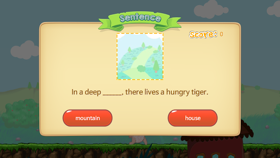 Rabbit and Tiger Screenshots 2