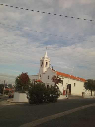 Igreja Dos Parceiros