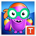 Jetpack Jinx for Tango icon