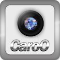CaroO 스마트 운전도우미 (블랙박스 & 경제운전) logo