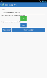 Free Download Social Security Follow-up APK for PC