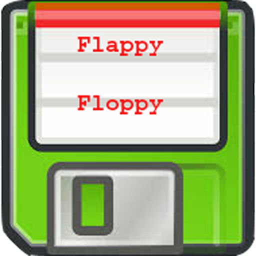 【免費冒險App】Flappy Floppy 2D Free-APP點子