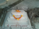 Shri Aalji Devi Smarak