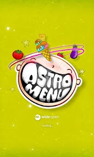 Free Download Astro Menu APK for PC