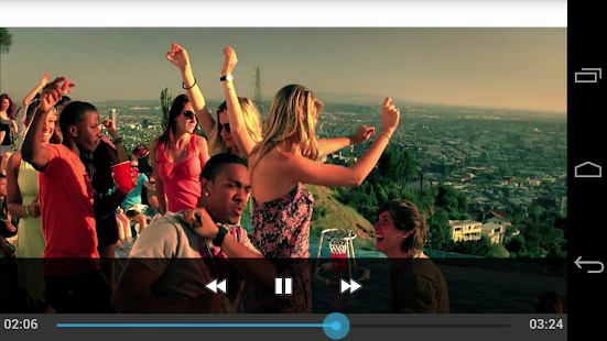 How to install Video Player HD Ultimate 1.2 mod apk for bluestacks