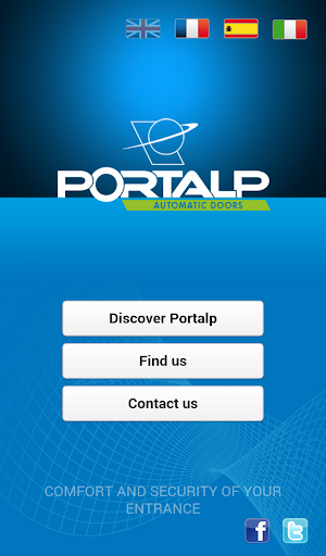 Portalp 360