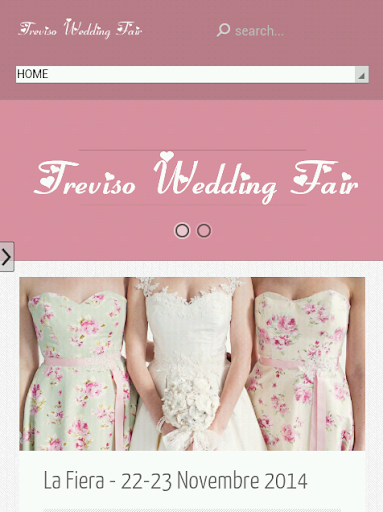 Treviso Wedding