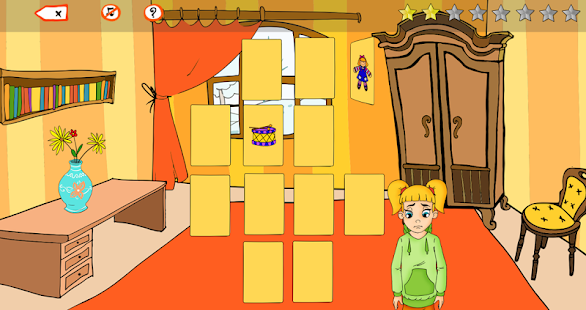 French for kids : TOYS Screenshots 3