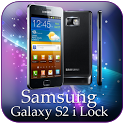 Galaxy S2 iLock icon