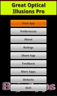 Great Optical Illusions Pro Screenshots 6