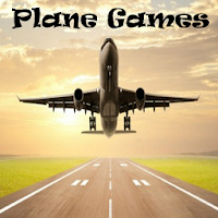 Plane Games for Kids APK 電影海報圖片