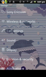  Privacy Guard Filter(Girls)- screenshot thumbnail   