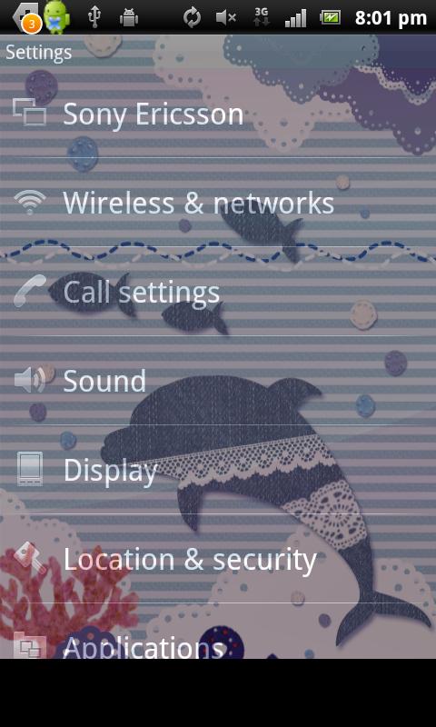    Privacy Guard Filter(Girls)- screenshot  