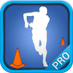 Physical V02 Fitness Beep Test