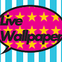 9s-LiveComics Wallpaper logo