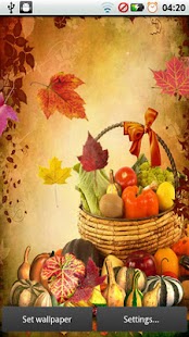 How to install Fall Leaves DEMO 2.0 mod apk for laptop