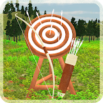 Legend Of Archer- Archery game Apk