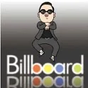 Billboard charts icon