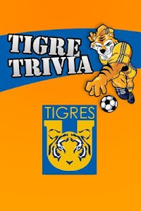 Tigre Trivia screenshot 0