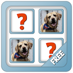 Cover Image of Download Animal sounds memory game 1.0 APK