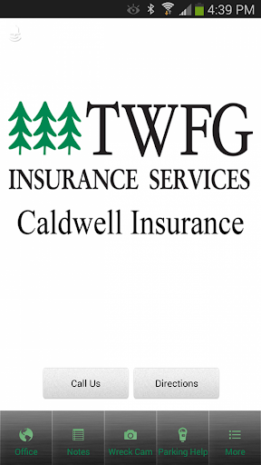 Caldwell Insurance Royse City