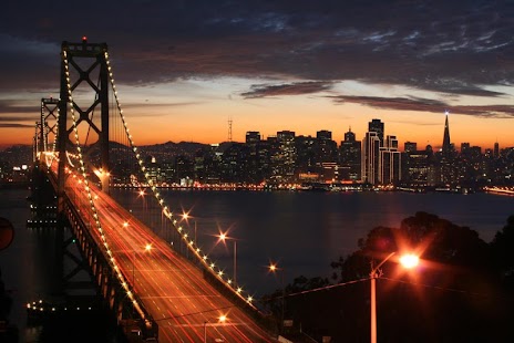 How to mod San Francisco HD Wallpaper 2.0 unlimited apk for bluestacks