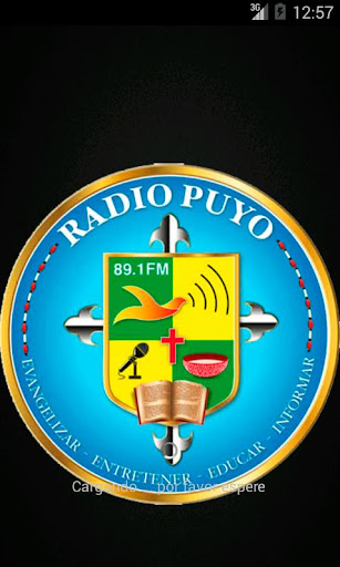 Radio Puyo