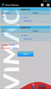 Vimac Platinum Screenshots 3