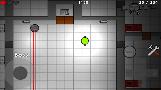 Zombie Cubes Screenshots 4