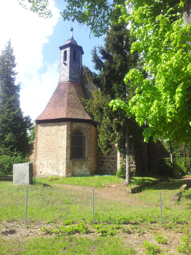 Alte Schlosskapelle