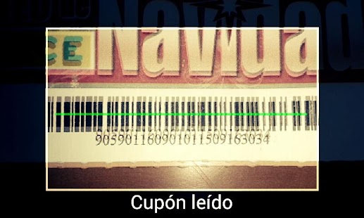 How to download ONCE - El Cupón Varies with device apk for laptop