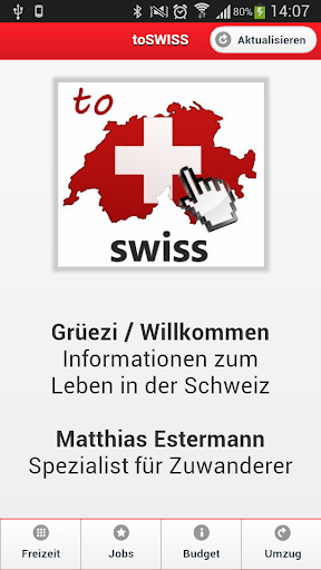 toSWISS+