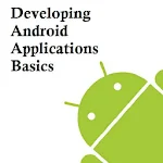 Developing Android Apps Basics Apk