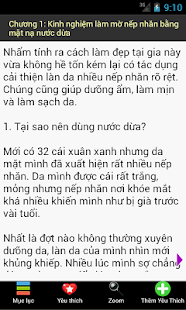 Download Bí Quyết Làm Đẹp APK for PC