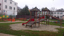Park Dzieci W Jarosławiu