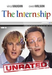 The Internship Unrated