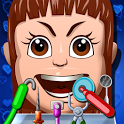 Ace Holiday Dentist Makeover icon