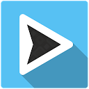SidePlayer mobile app icon