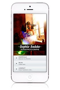 Sophie Saâda Screenshots 0