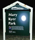 Mary Kyer Park
