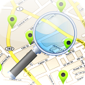 Mobile Tracking Number icon