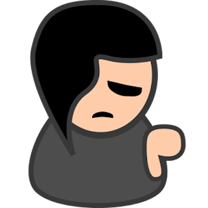 Emo Poems (with pictures) 1.0