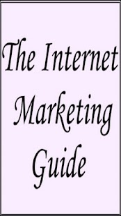 How to mod The Internet Marketing Guide patch 1.0 apk for laptop