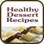 Cover Image of Télécharger Healthy Dessert Recipes 2.0 APK