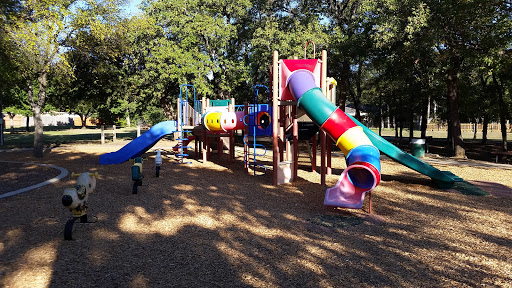 Echo Hills Playground