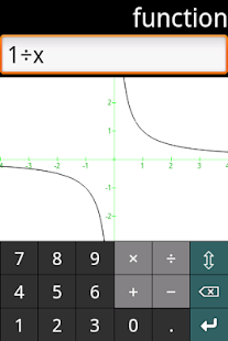 Free Scientific graph calculator APK for Android