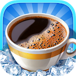 Cover Image of Tải xuống Coffee Maker - Free Kids Games 1.0.1.0 APK