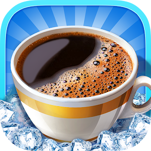 Coffee Maker - Free Kids Games unlimted resources