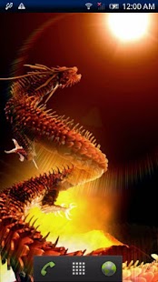 How to download Sky Dragon Lava 2.1.0 unlimited apk for bluestacks