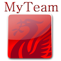MyTeam Liverpool FC logo